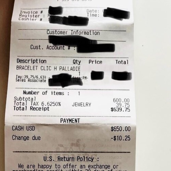 Meet your Posher, Aly - Picture 3 of 3